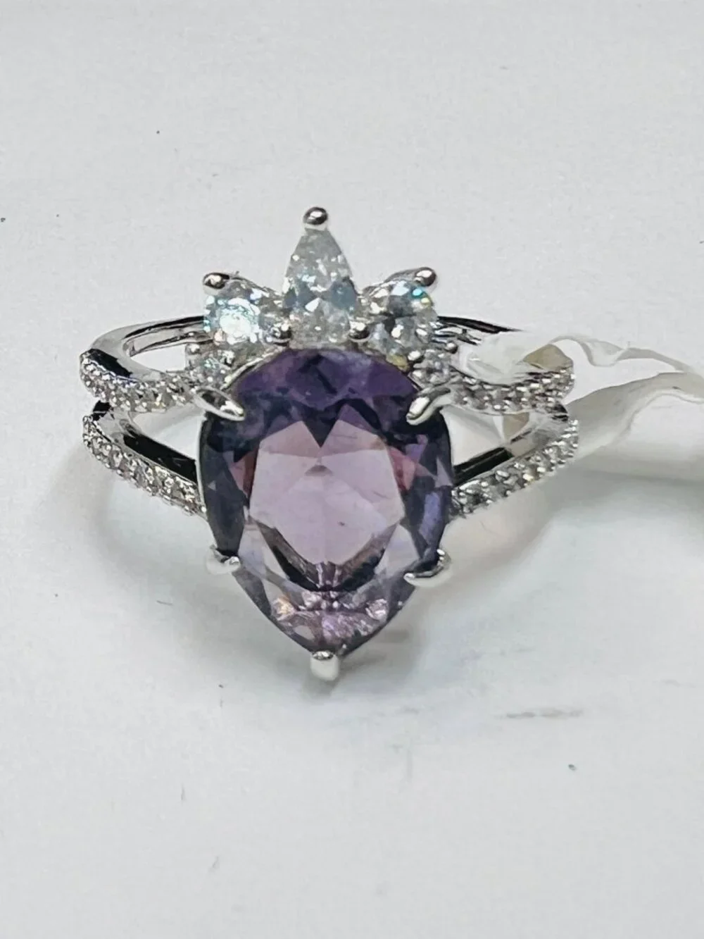 Bomb Party nwot purple